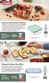 Catalogue Carrefour Market | Pyrex page 6
