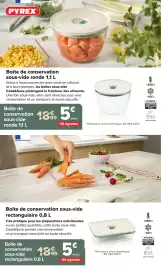 Catalogue Carrefour Market | Pyrex page 7