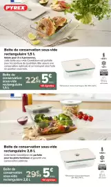 Catalogue Carrefour Market | Pyrex page 8