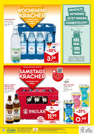 Netto Getränke Discount Prospekt Seite 6