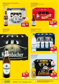Netto Getränke Discount Prospekt Seite 2