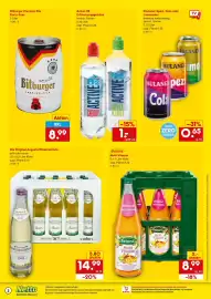 Netto Getränke Discount Prospekt Seite 3