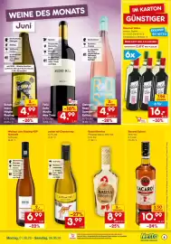Netto Getränke Discount Prospekt Seite 4