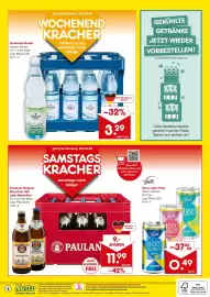 Netto Getränke Discount Prospekt Seite 6