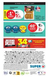 Catalogue Super U page 40