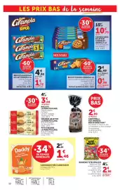 Catalogue Super U page 12
