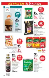 Catalogue Super U page 14
