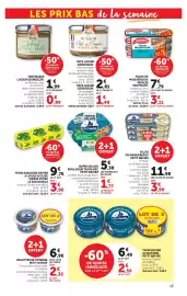 Catalogue Super U page 15