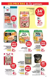 Catalogue Super U page 17