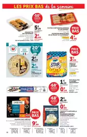 Catalogue Super U page 18