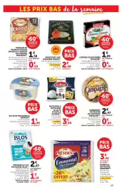 Catalogue Super U page 19