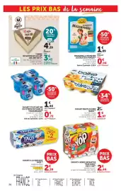 Catalogue Super U page 20
