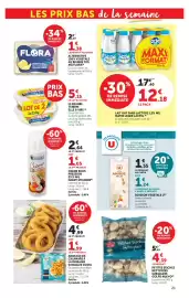 Catalogue Super U page 21