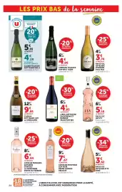 Catalogue Super U page 24