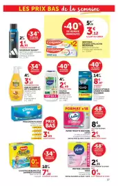 Catalogue Super U page 27