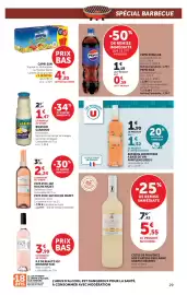 Catalogue Super U page 29