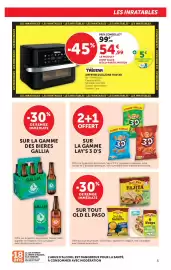 Catalogue Super U page 3