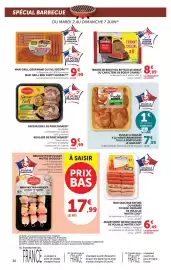 Catalogue Super U page 30