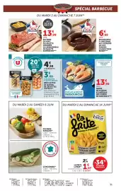 Catalogue Super U page 31