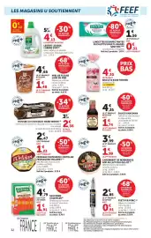 Catalogue Super U page 32
