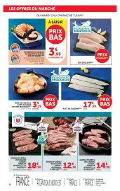 Catalogue Super U page 34