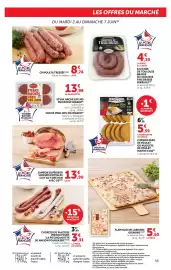 Catalogue Super U page 35