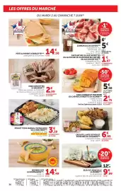 Catalogue Super U page 36
