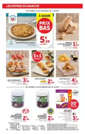 Catalogue Super U page 38