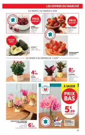 Catalogue Super U page 39