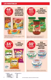 Catalogue Super U page 4