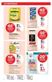 Catalogue Super U page 6
