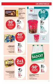 Catalogue Super U page 7