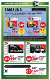 Catalogue Super U | Coup d'envoi des prix bas page 2
