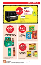 Catalogue Hyper U page 3