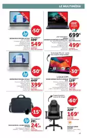 Catalogue Hyper U | Coup d'envoi des prix bas page 13