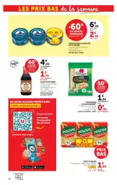 Catalogue U Express page 12