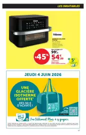 Catalogue U Express page 17