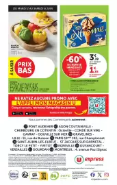 Catalogue U Express page 18