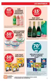 Catalogue U Express page 3