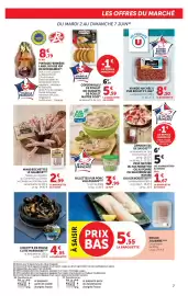 Catalogue U Express page 7