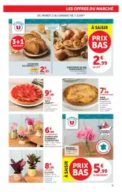 Catalogue U Express page 9
