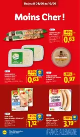 Catalogue Lidl semaine 23 page 10