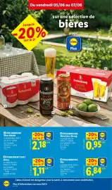 Catalogue Lidl semaine 23 page 12