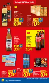 Catalogue Lidl semaine 23 page 14