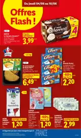 Catalogue Lidl semaine 23 page 15