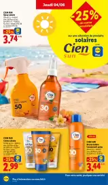 Catalogue Lidl semaine 23 page 16