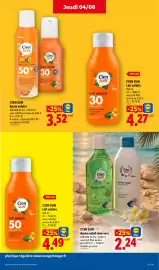 Catalogue Lidl semaine 23 page 17