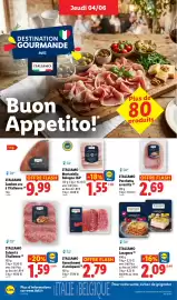 Catalogue Lidl semaine 23 page 18