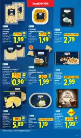 Catalogue Lidl semaine 23 page 19