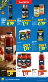 Catalogue Lidl semaine 23 page 20